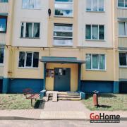 Купить 1-комнатную квартиру, Минск, Казинца ул., 43 (Октябрьский район) Минск