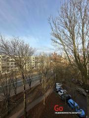 Купить 1-комнатную квартиру, Минск, Куйбышева, 30 (Советский район) Минск