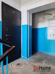 Купить 3-комнатную квартиру, Минск, Притыцкого ул., 40 (Фрунзенский район) Минск