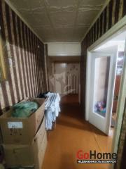 Купить 3-комнатную квартиру, Заславль, Микрорайон 1 м-н, 15 Заславль