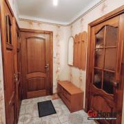 Купить 1-комнатную квартиру, Минск, Казинца ул., 43 (Октябрьский район) Минск
