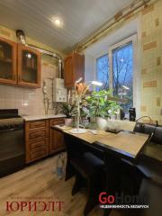 Купить 1-комнатную квартиру, Минск, Кедышко, 21А (Первомайский район) Минск