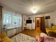 Купить 1-комнатную квартиру, Брест, ул. Московская, д. Брест