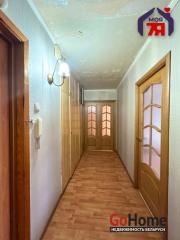 Купить 3-комнатную квартиру, Солигорск, Ленина ул., 22 Солигорск