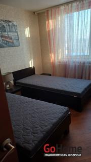 Снять 3-комнатную квартиру, Кричев, ул.советская д.59 Кричев