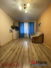 Купить 1-комнатную квартиру, Минск, Кедышко, 21А (Первомайский район) Минск