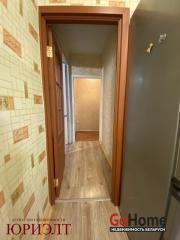 Купить 1-комнатную квартиру, Минск, Кедышко, 21А (Первомайский район) Минск