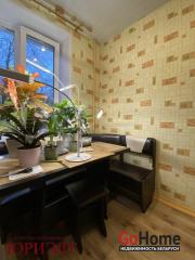 Купить 1-комнатную квартиру, Минск, Кедышко, 21А (Первомайский район) Минск