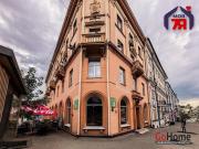 Купить 3-комнатную квартиру, Минск, Ленина ул., 18 (Ленинский район) Минск