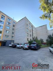 Купить 1-комнатную квартиру, Барановичи, Притыцкого, 142 Барановичи
