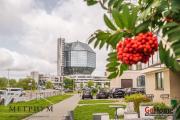 Купить 3-комнатную квартиру, Минск, Мстиславца ул., 10 (Первомайский район) Минск