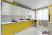 Купить 3-комнатную квартиру, Минск, Яна Чечота, 30 (Московский район) Минск