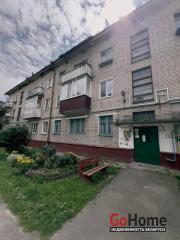 Купить 2-комнатную квартиру, Могилев, Вишневецкого ул., 15 Могилев