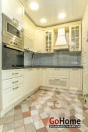 Купить 3-комнатную квартиру, Минск, Мястровская ул., 16 (Центральный район) Минск