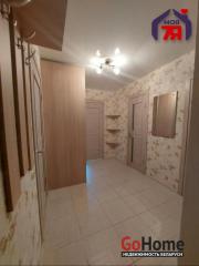 Купить 1-комнатную квартиру, Логойск, Гайненское ш., 25 Логойск