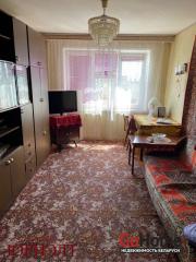 Купить 2-комнатную квартиру, Пинск, Костюшко, 36 Пинск