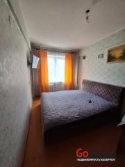 Купить 3-комнатную квартиру, Витебск, Вострецова, 11 Витебск