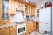 Купить 3-комнатную квартиру, Минск, Белецкого ул., 20 (Московский район) Минск
