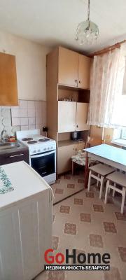 Купить 1-комнатную квартиру, Витебск, Петруся Бровки, 15/5 Витебск