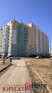 Купить 1-комнатную квартиру, Витебск, Московский, 99/1 Витебск