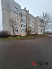 Купить 1-комнатную квартиру, Минск, Щербакова ул., 30/А (Партизанский район) Минск