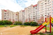 Купить 3-комнатную квартиру, Минск, Притыцкого ул., 47 (Фрунзенский район) Минск