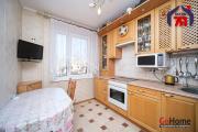 Купить 3-комнатную квартиру, Минск, Белецкого ул., 20 (Московский район) Минск
