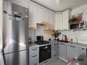 Купить 2-комнатную квартиру, Брест, ул. Октябрьской революции Брест