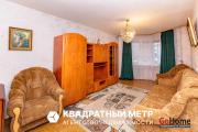 Купить 3-комнатную квартиру, Минск, Притыцкого ул., 47 (Фрунзенский район) Минск