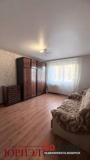 Купить 1-комнатную квартиру, Витебск, Московский, 99/1 Витебск