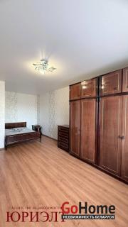 Купить 1-комнатную квартиру, Витебск, Московский, 99/1 Витебск