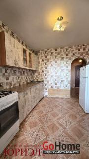 Купить 1-комнатную квартиру, Витебск, Московский, 99/1 Витебск