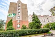 Купить 3-комнатную квартиру, Минск, Притыцкого ул., 47 (Фрунзенский район) Минск