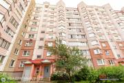 Купить 3-комнатную квартиру, Минск, Притыцкого ул., 47 (Фрунзенский район) Минск