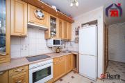 Купить 3-комнатную квартиру, Минск, Белецкого ул., 20 (Московский район) Минск