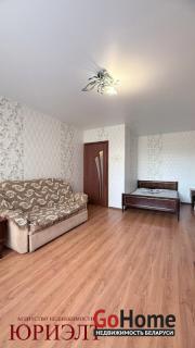 Купить 1-комнатную квартиру, Витебск, Московский, 99/1 Витебск
