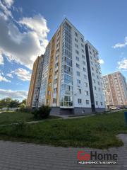 Купить 2-комнатную квартиру, Минск, 3-й Зубачёва, 1 (Октябрьский район) Минск