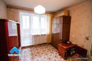 Купить 1-комнатную квартиру, Гомель, ул. Хмельницкого Богдана, д. 89 Гомель