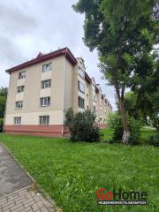 Купить 2-комнатную квартиру, Витебск, Богатырёва, 26 Витебск