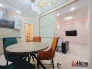 Купить 3-комнатную квартиру, Минск, Петра Мстиславца, 15 (Первомайский район) Минск