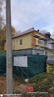 Купить 3-комнатную квартиру, Усяж, Комсомольская ул., 4 Усяж