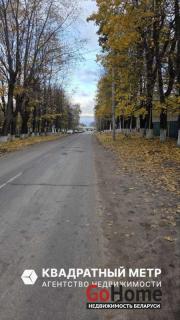 Купить 3-комнатную квартиру, Усяж, Комсомольская ул., 4 Усяж