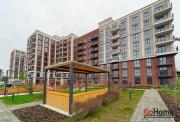 Купить 1-комнатную квартиру, Минск, Виталия Цвирко ул., 84 (Советский район) Минск
