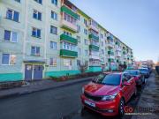 Купить 3-комнатную квартиру, Солигорск, Ленинского Комсомола ул., 9 Солигорск