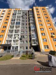 Купить 2-комнатную квартиру, Минск, 3-й Зубачёва, 1 (Октябрьский район) Минск
