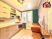 Купить 1-комнатную квартиру, Минск, Холмогорская ул., 47/1 (Партизанский район) Минск