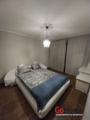 Снять 2-комнатную квартиру, Минск, ул. Люксембург Розы, д. 147 (Московский район) Минск