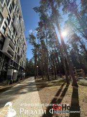 Купить 3-комнатную квартиру, Минск, Подлесная ул. 4 (Партизанский район) Минск