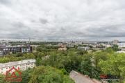 Купить 3-комнатную квартиру, Минск, Гастелло, 8 (Центральный район) Минск