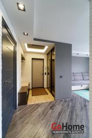 Купить 3-комнатную квартиру, Боровляны, Лесной, 9 Боровляны